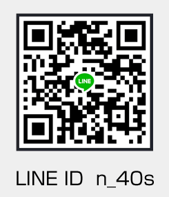 LINE QRコード n_40s